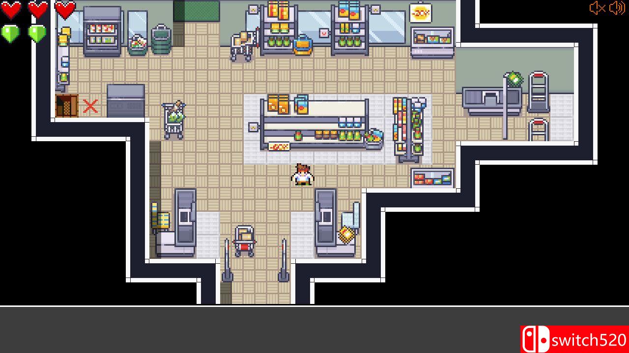 《逃离房间》游戏截图4