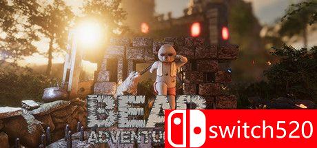 《熊历险记2》游戏封面图