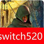 《隐藏宇宙：阿里阿德纳的崛起》游戏封面