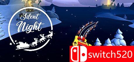 《平安夜：圣诞礼物》游戏主图