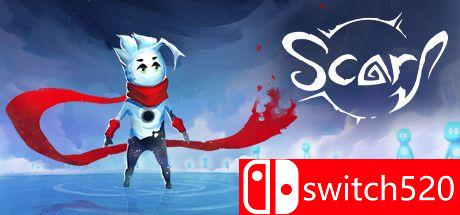 《SCARF》游戏主视觉图