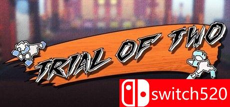 《两个人的审判（Trial of Two）》游戏主图