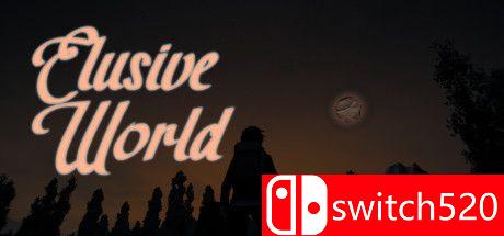 《捉摸不定的世界（Elusive World）》TiNYiSO镜像版[EN]_0
