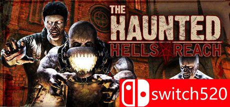 《鬼镇：地狱降临》游戏封面图