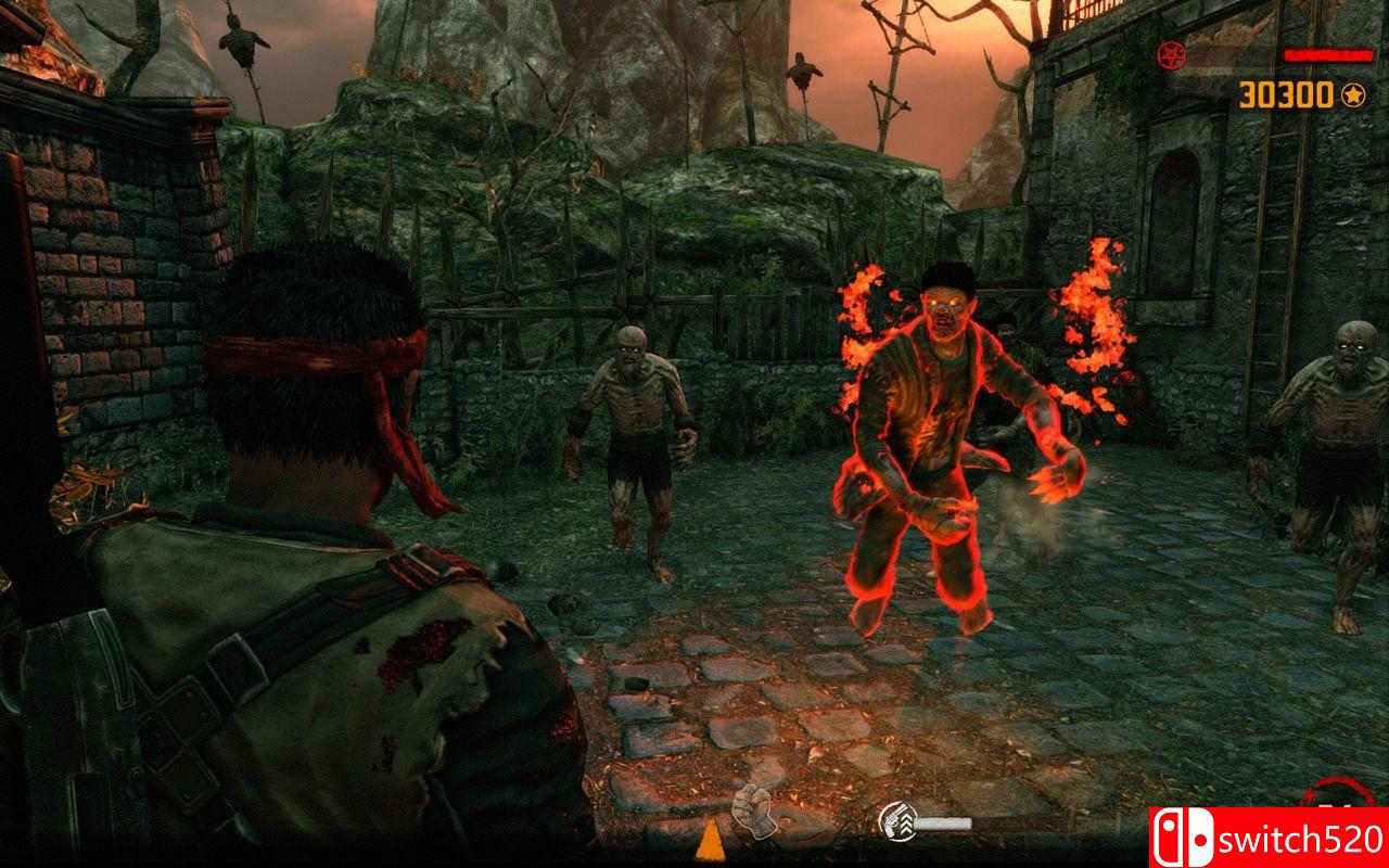 《鬼镇：地狱降临》游戏截图5