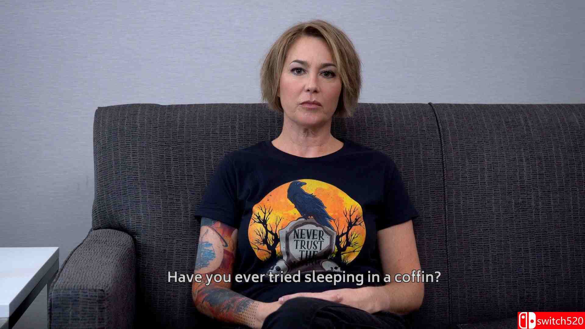 《维加斯故事》游戏截图2