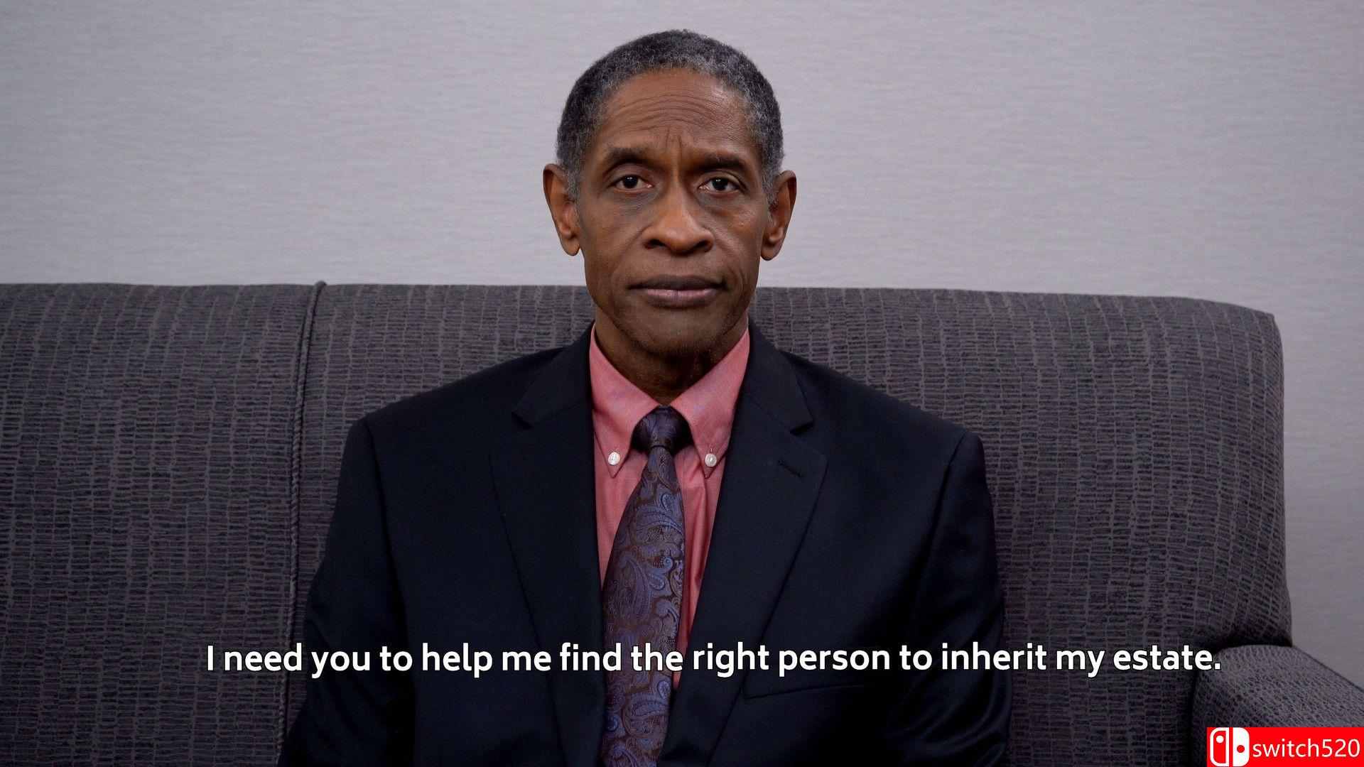 《维加斯故事》游戏截图1