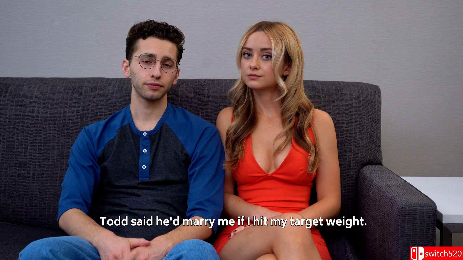 《维加斯故事》游戏截图4