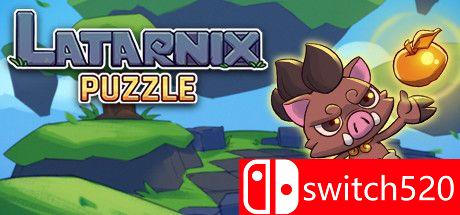 《拉塔尼克斯之谜（Latarnix Puzzle）》游戏主图