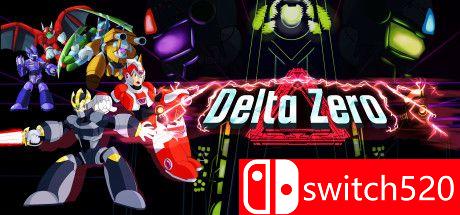 《德尔塔零度（Delta Zero）》游戏主图