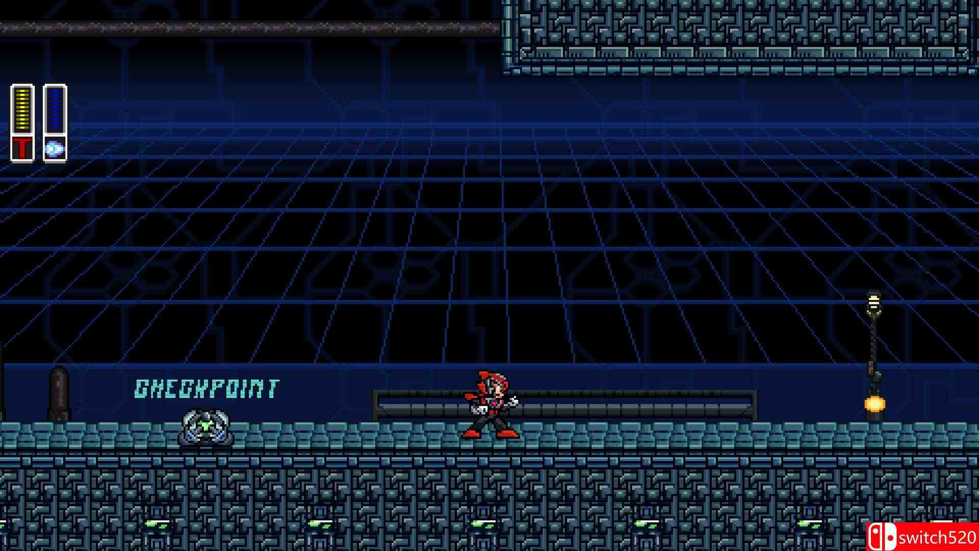 《德尔塔零度》游戏截图1