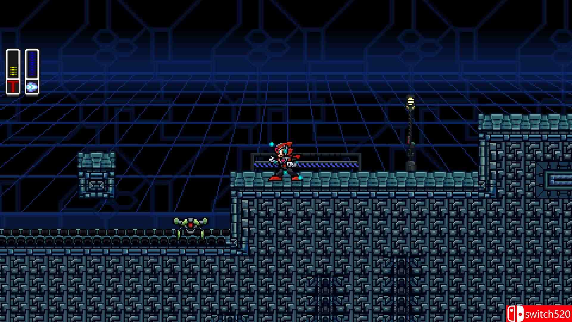 《德尔塔零度》游戏截图2