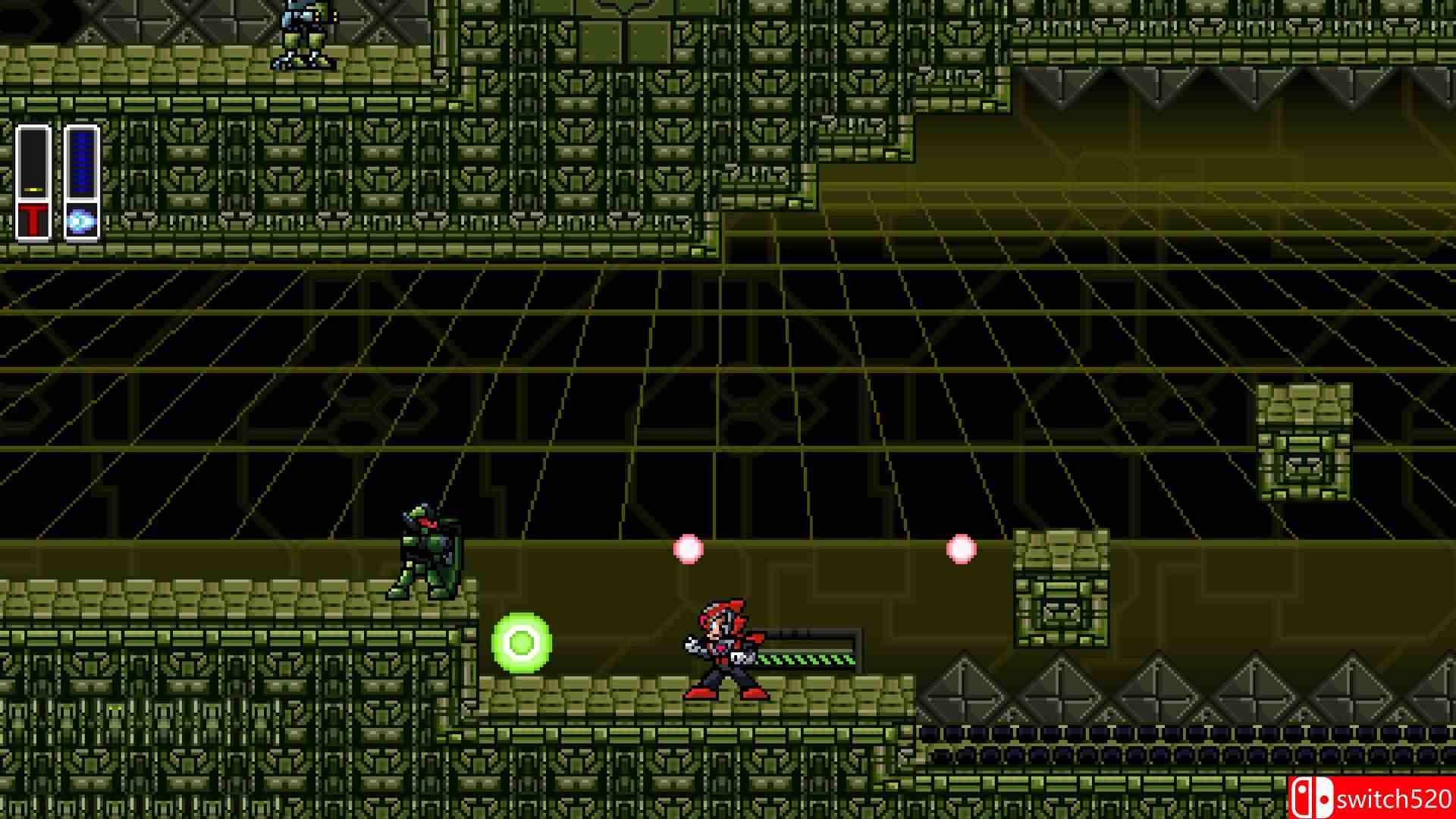 《德尔塔零度》游戏截图4