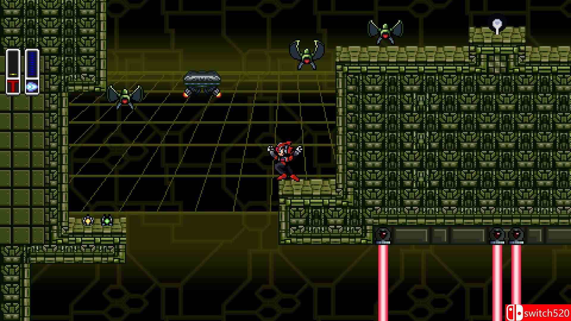 《德尔塔零度》游戏截图3