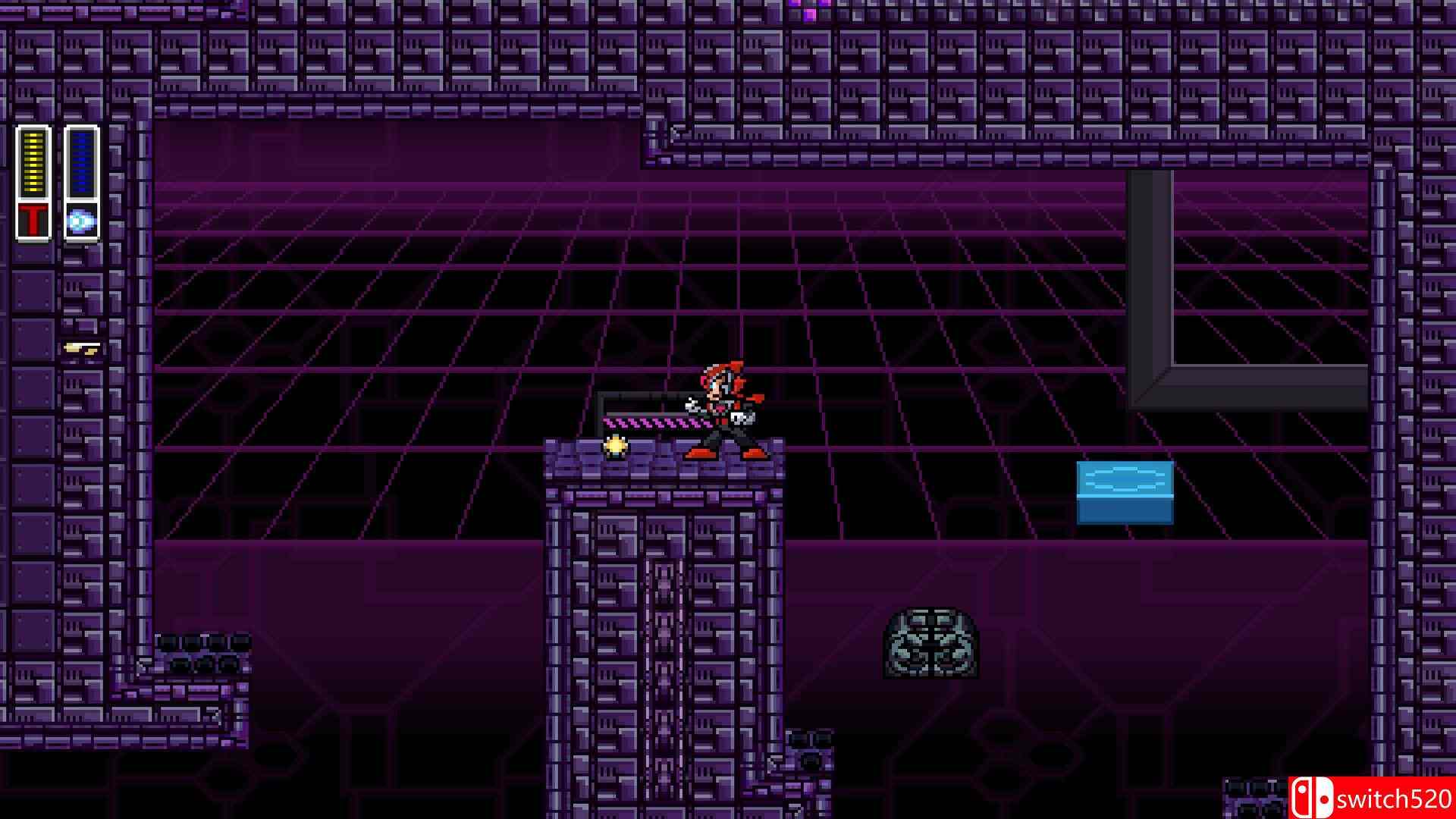 《德尔塔零度》游戏截图5