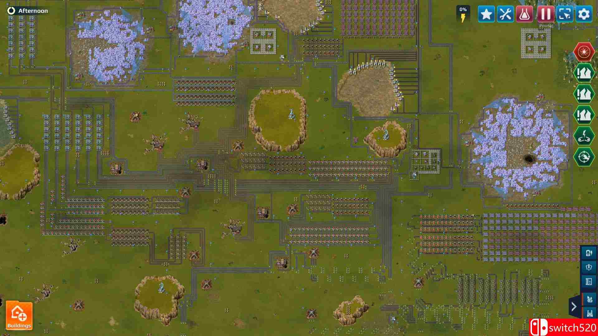 《循环工厂》截图2