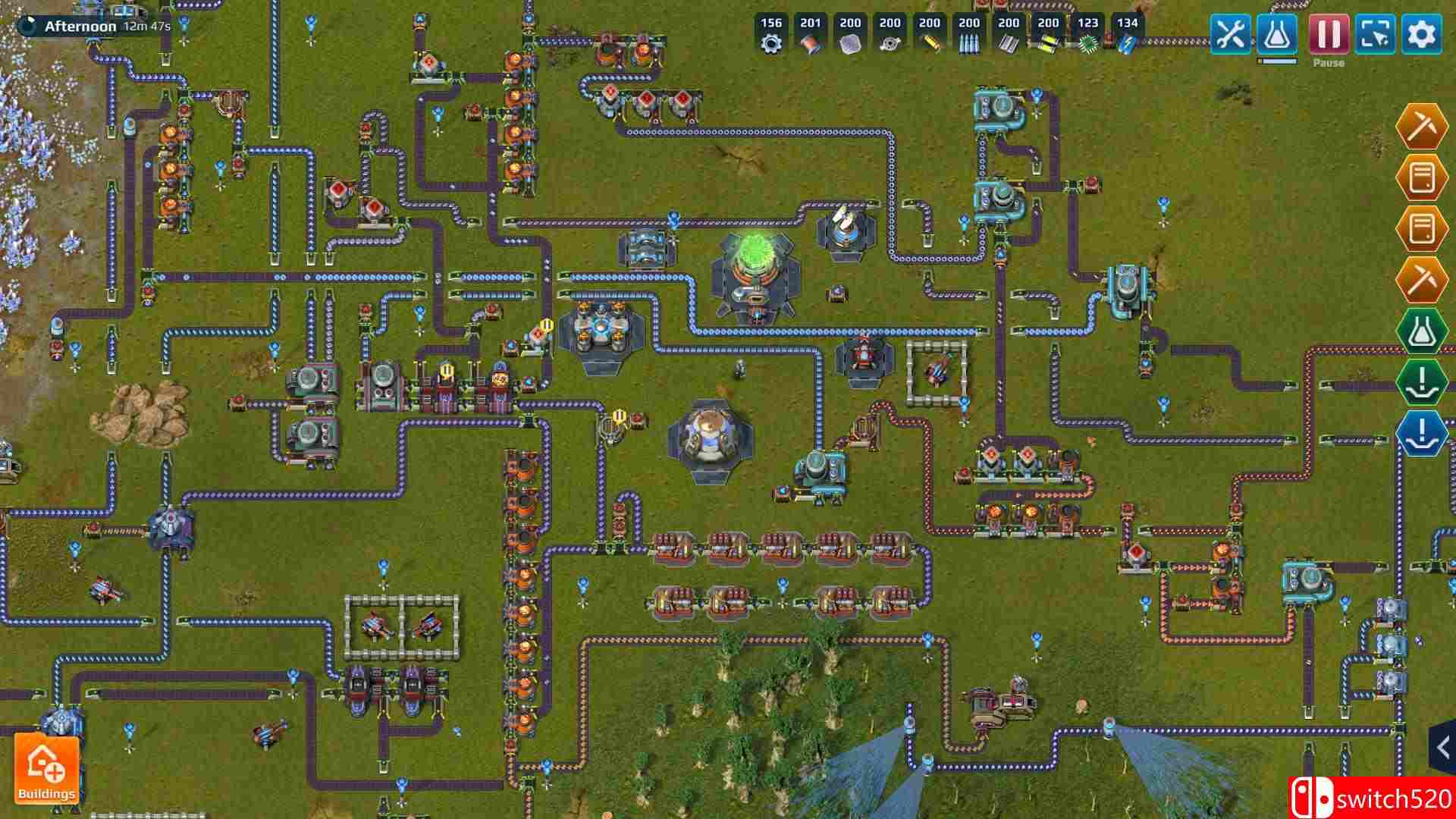 《循环工厂》截图1