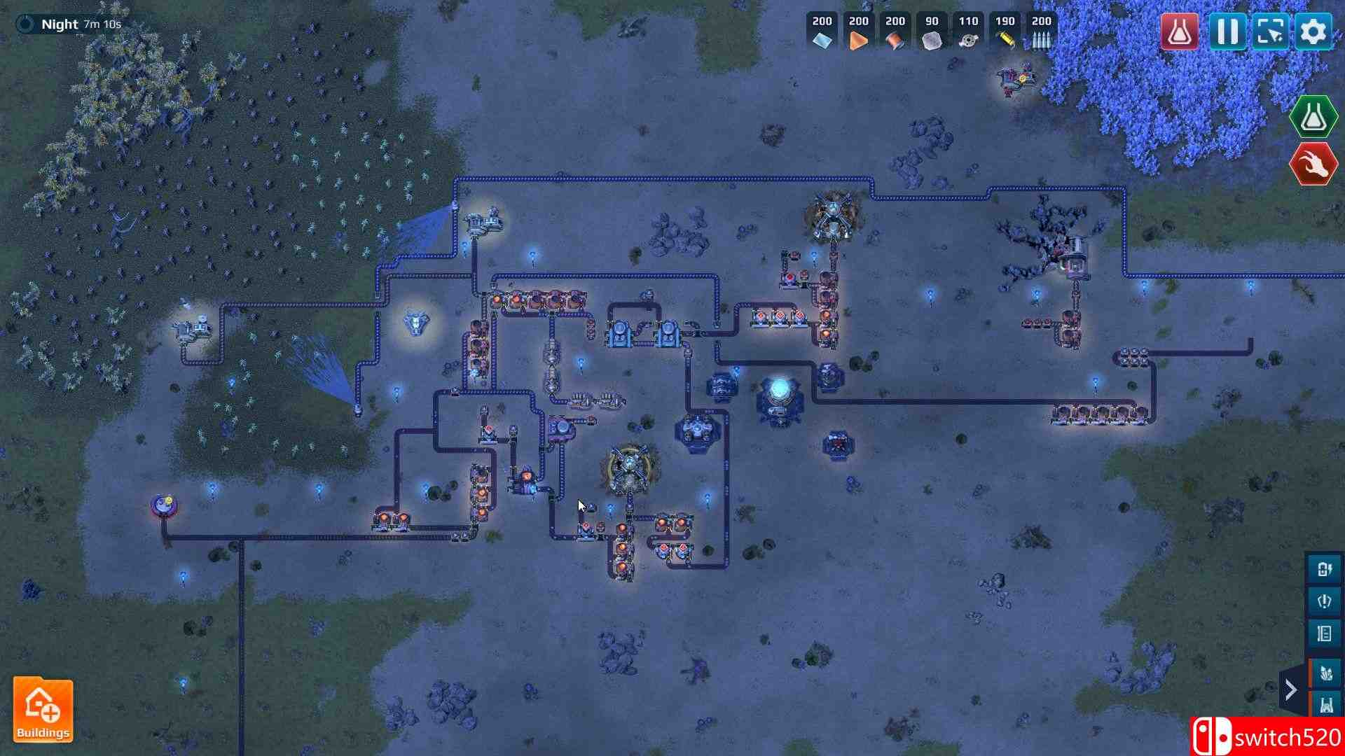 《循环工厂》截图5