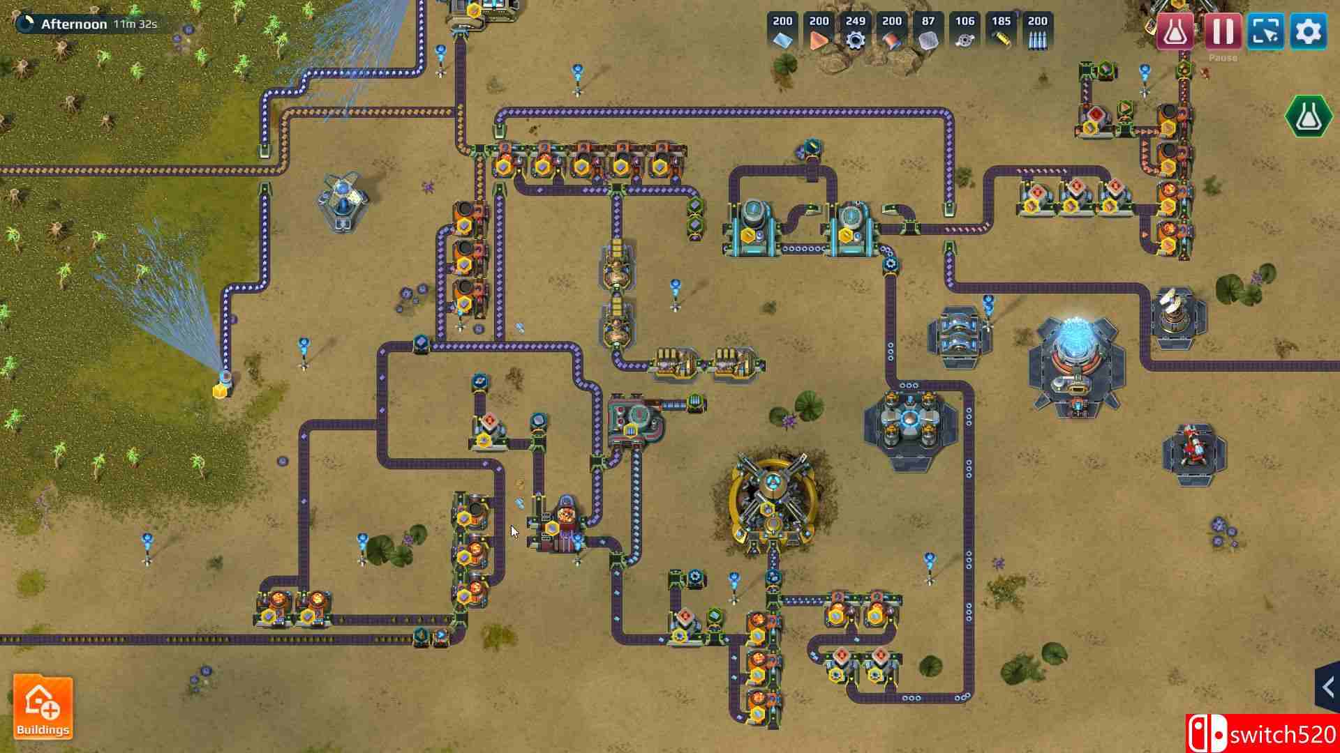 《循环工厂》截图4