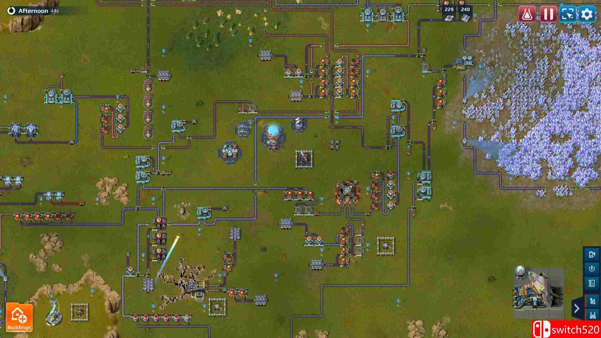 《循环工厂》截图3