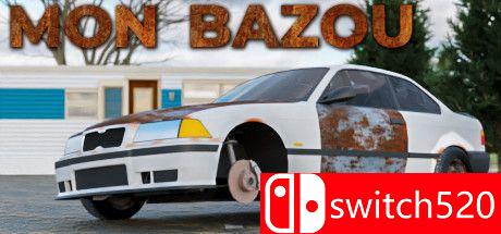 蒙巴苏游戏主图