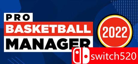 《职业篮球经理2022》游戏主视觉图