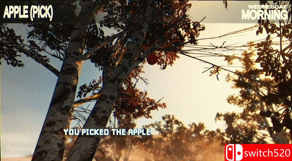 《母体(MOTHERED)》游戏截图3