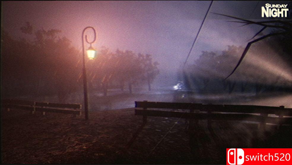 《母体(MOTHERED)》游戏截图2