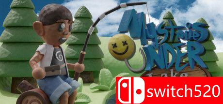 《奥菲利亚湖下之谜（Mysteries Under Lake Ophelia）》DARKZER0硬盘版[EN]_0