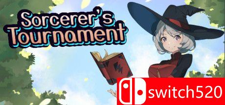 《巫师锦标赛（Sorcerer's Tournament）》游戏主图