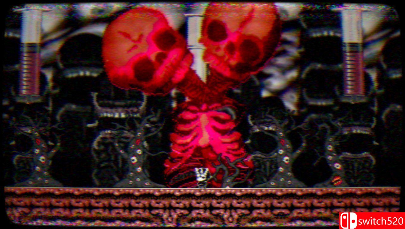 特奥西德游戏截图2