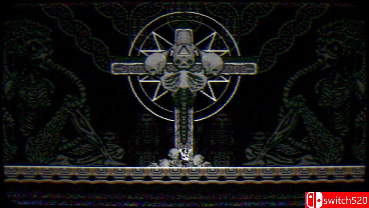 特奥西德游戏截图1