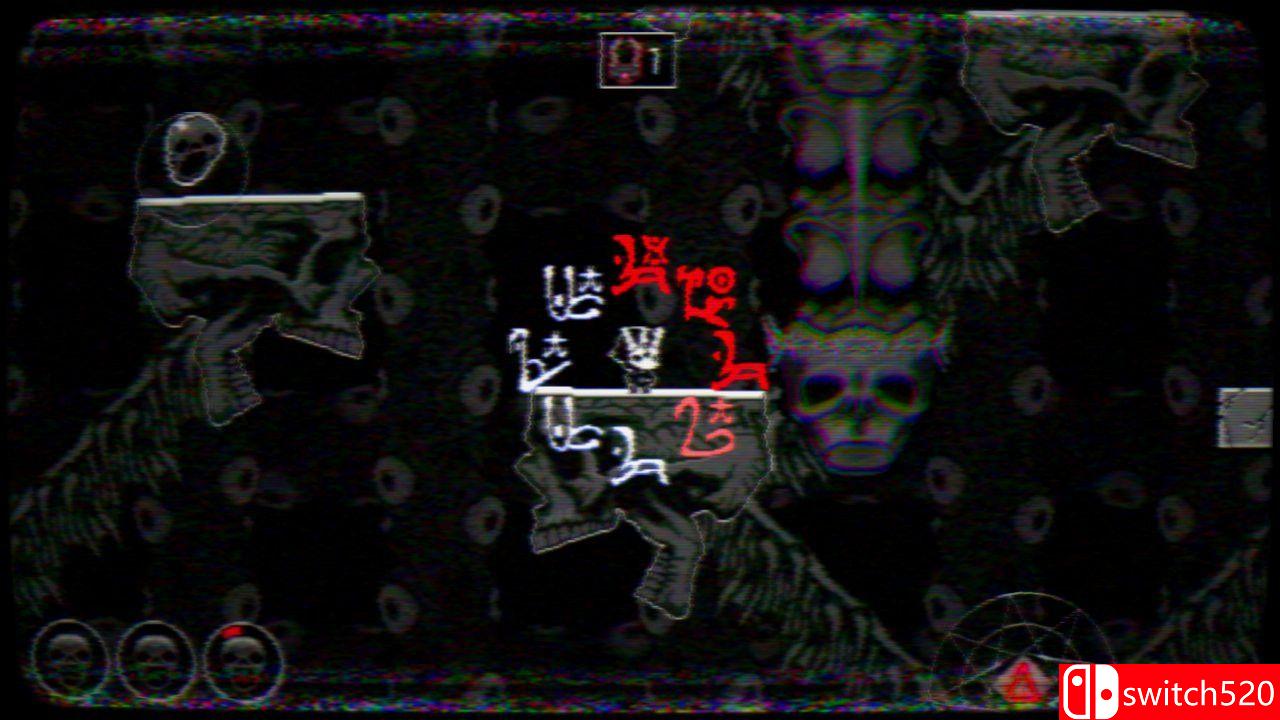 特奥西德游戏截图3