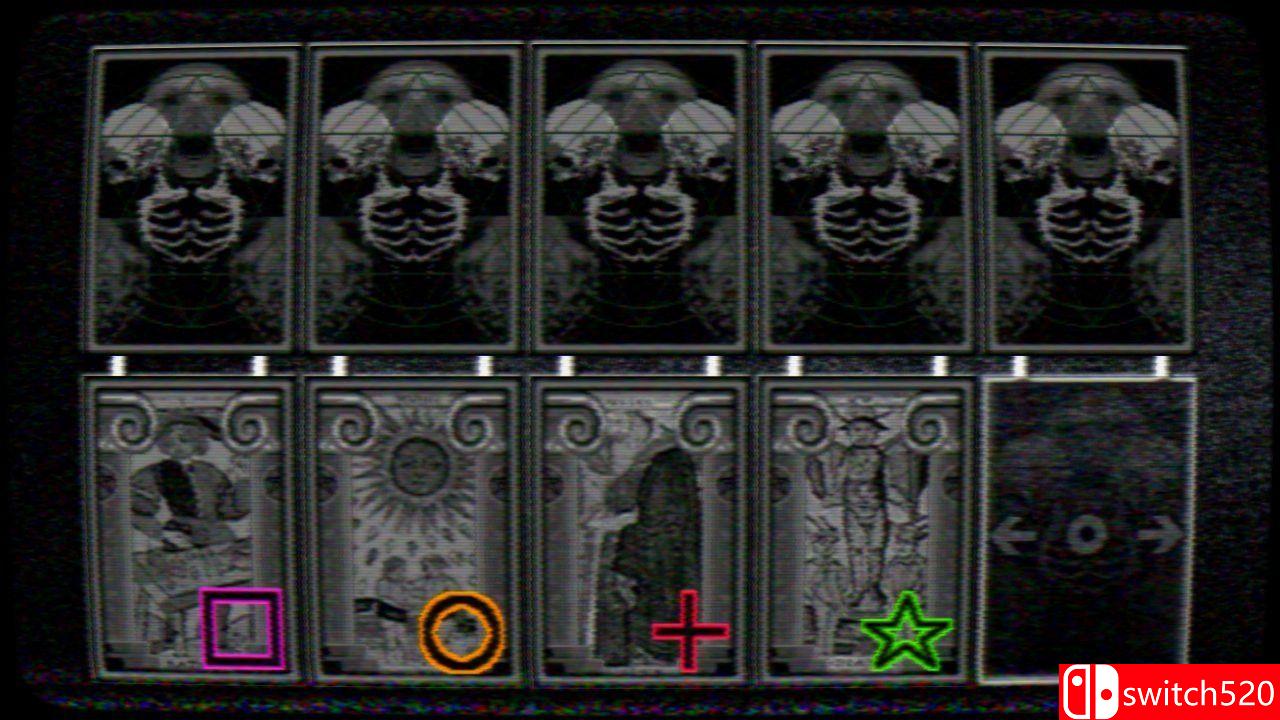 特奥西德游戏截图5