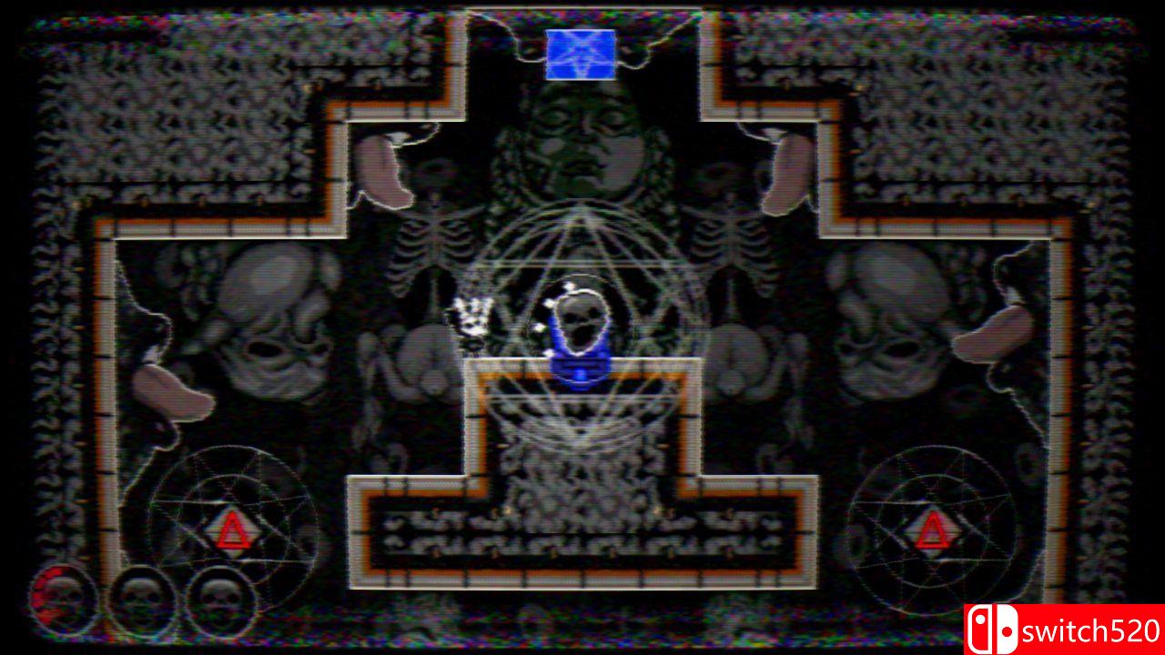 特奥西德游戏截图4