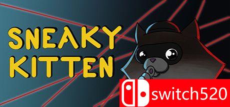 《狡猾的小猫（Sneaky Kitten）》TiNYiSO镜像版[EN]_0