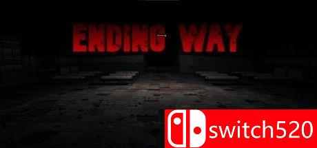 《结局之路（Ending Way）》游戏封面