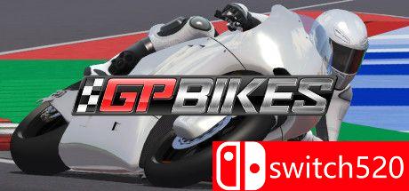 GP Bikes游戏封面图