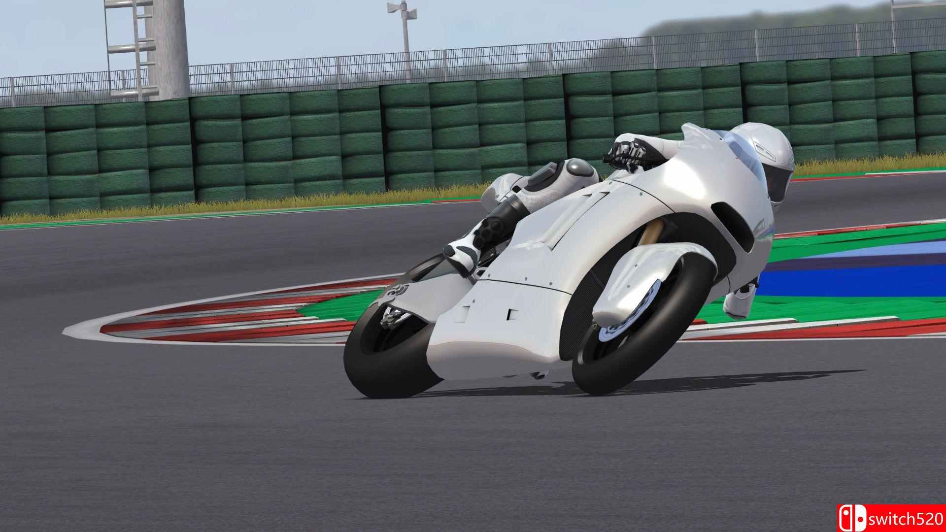 GP Bikes游戏截图2