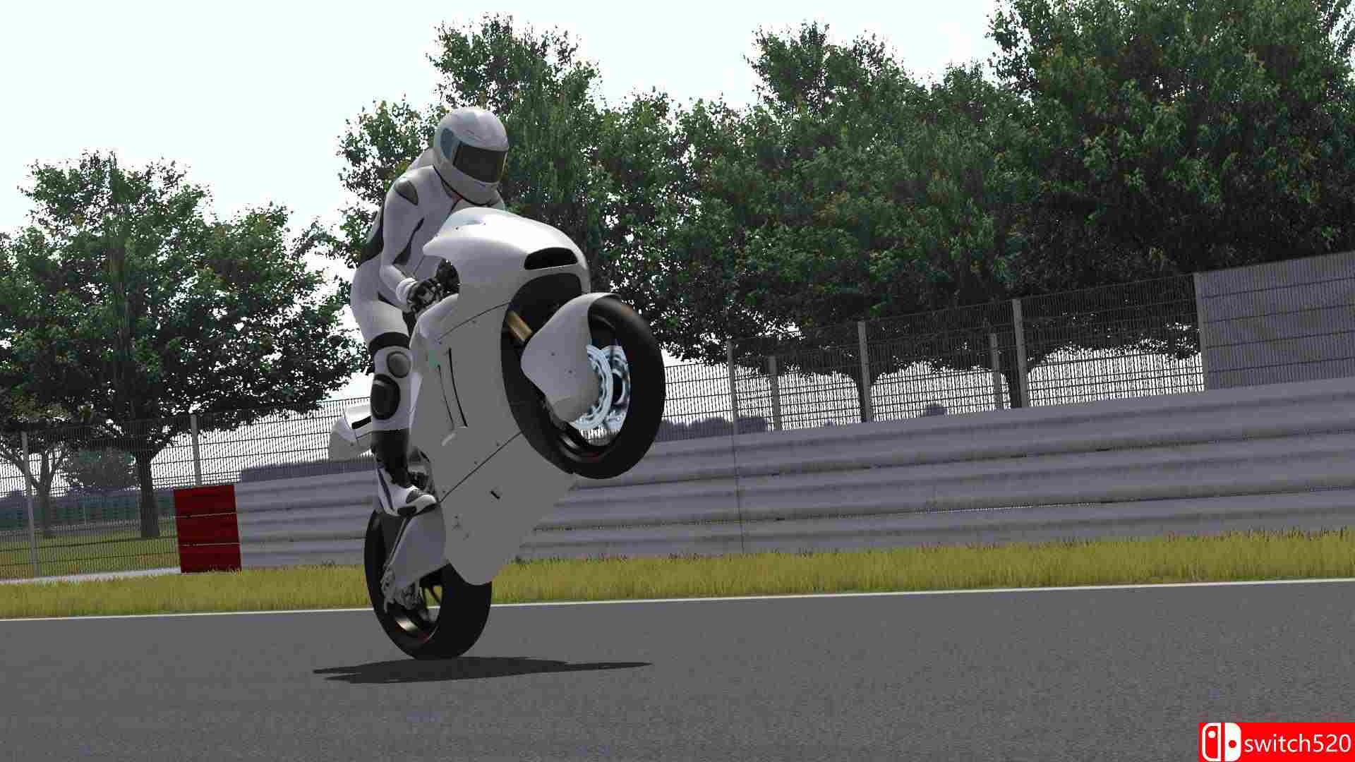 GP Bikes游戏截图1