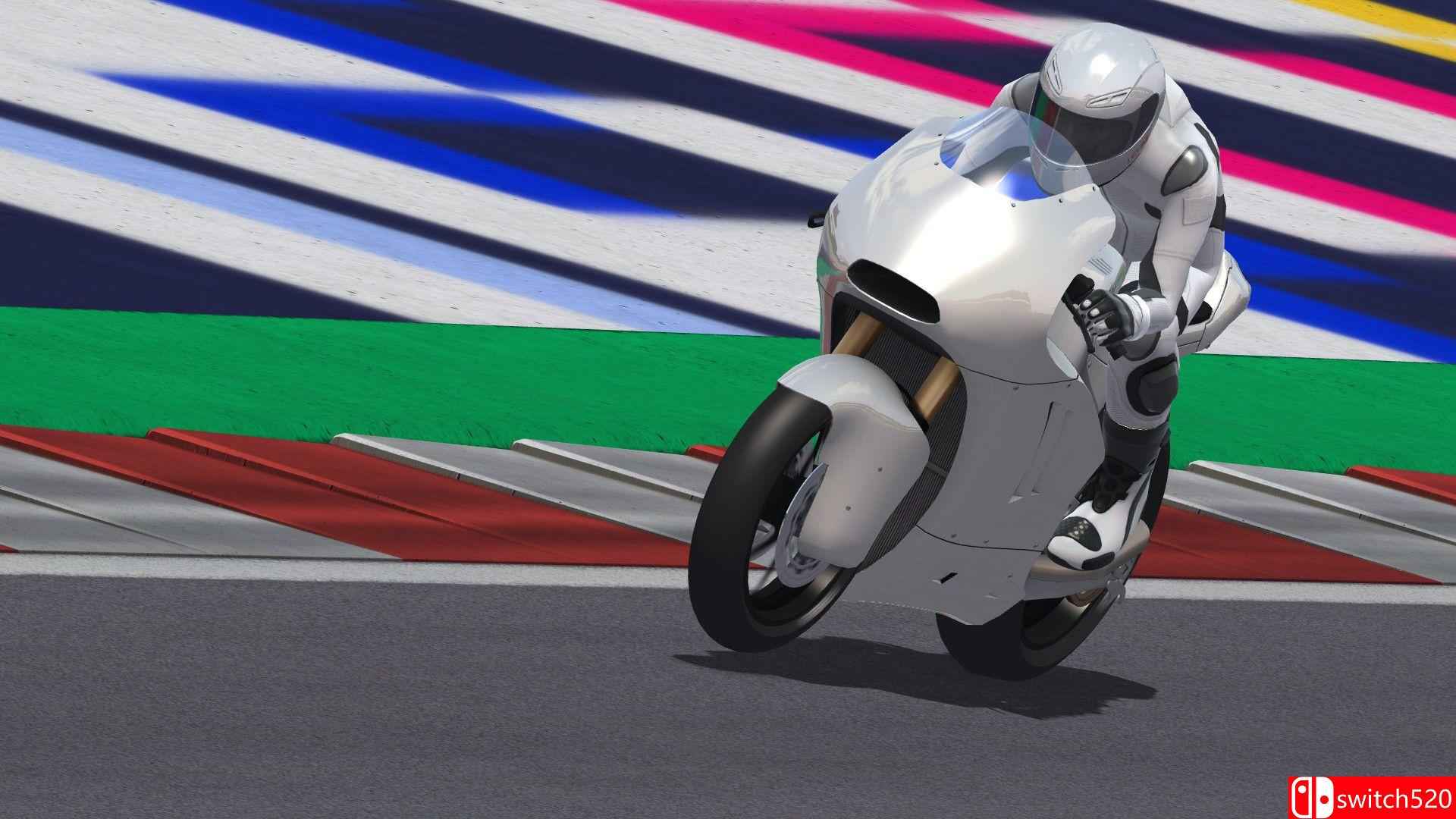 GP Bikes游戏截图4