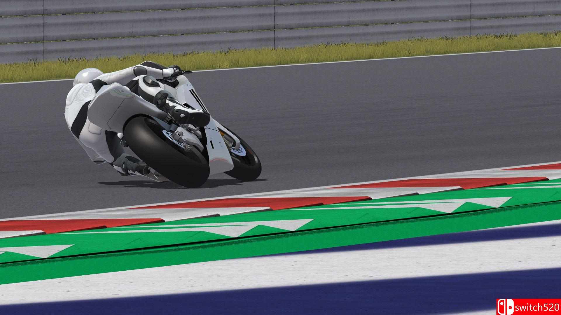 GP Bikes游戏截图3