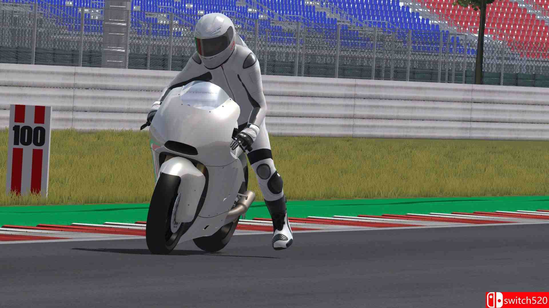 GP Bikes游戏截图5