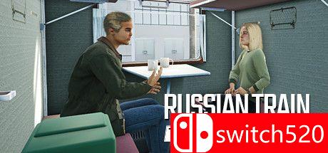 《俄罗斯火车之旅（Russian Train Trip）》PLAZA镜像版[EN]_0