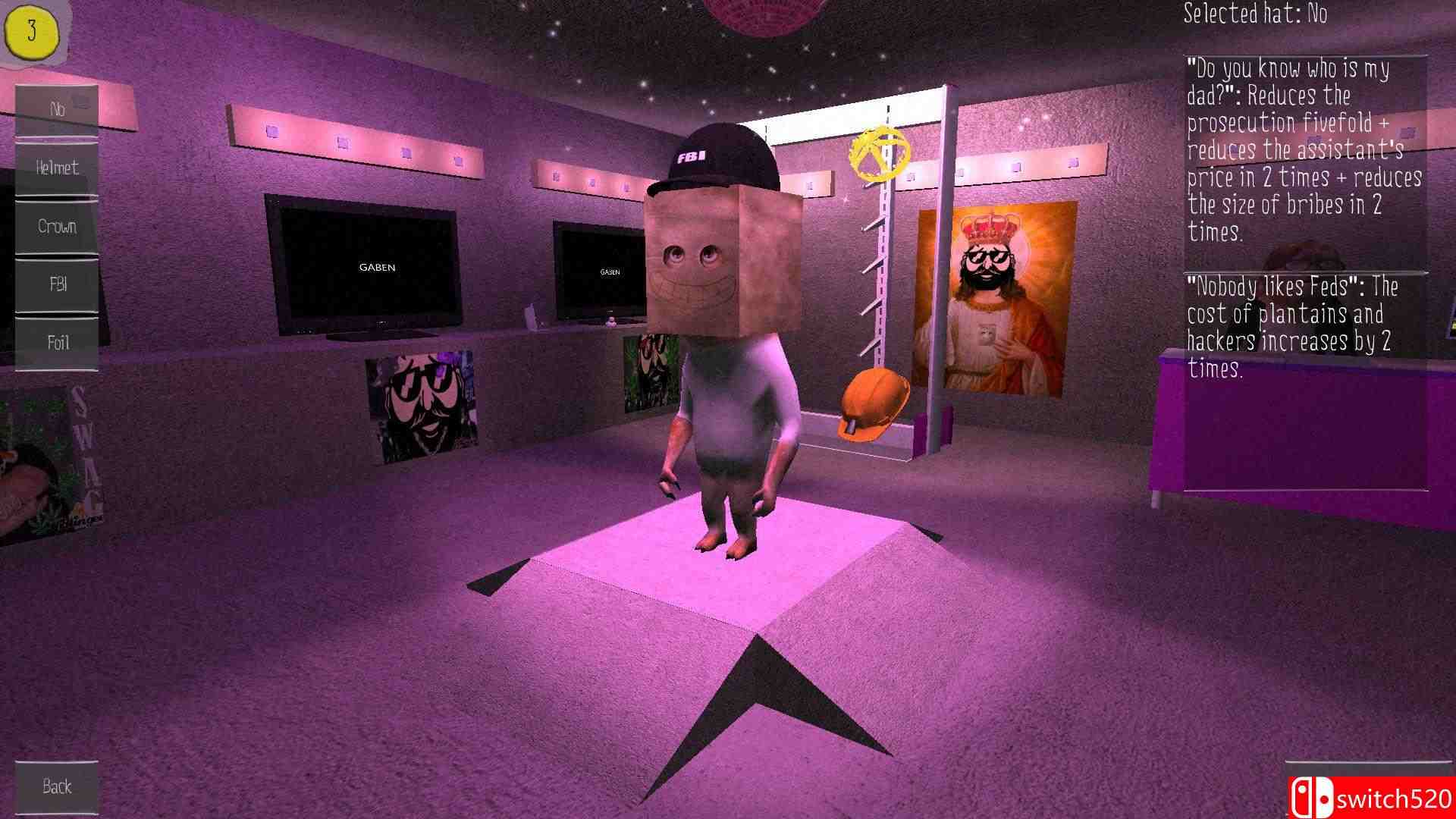 《比塔迪亚》游戏截图4