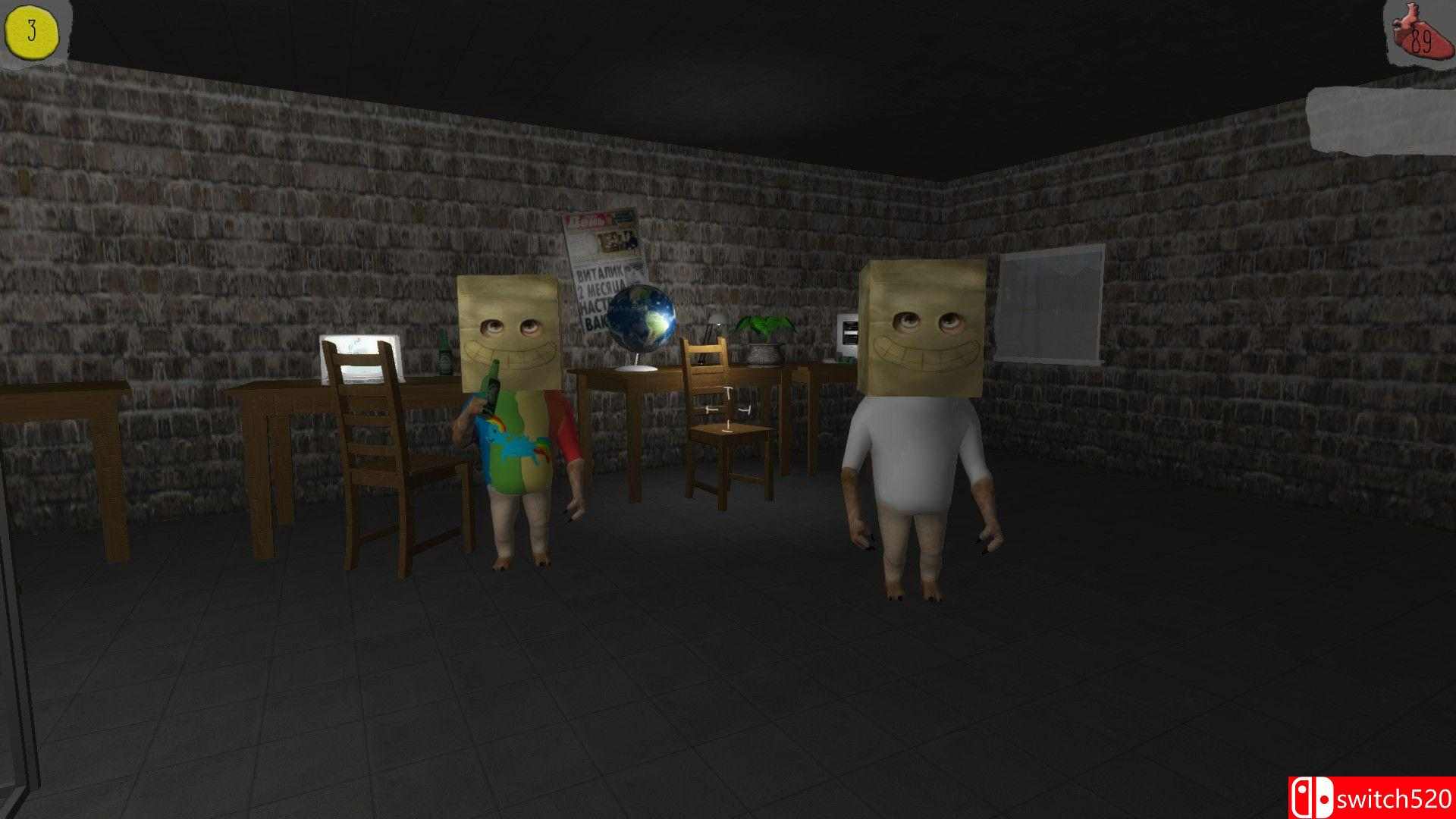 《比塔迪亚》游戏截图3