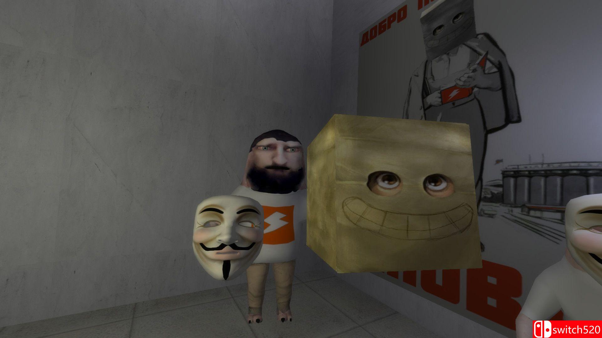 《比塔迪亚》游戏截图2