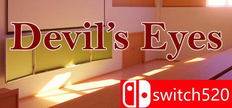 《恶魔之眼（Devil's Eyes）》游戏主图