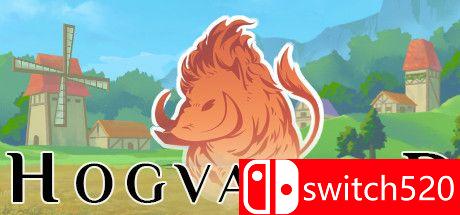 《Hogvalord（Hogvalord）》v1.0.22 VACE硬盘版[EN]_0