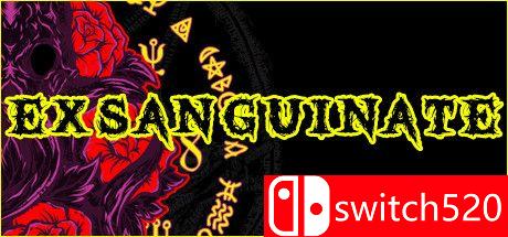 Exsanguinate游戏主图